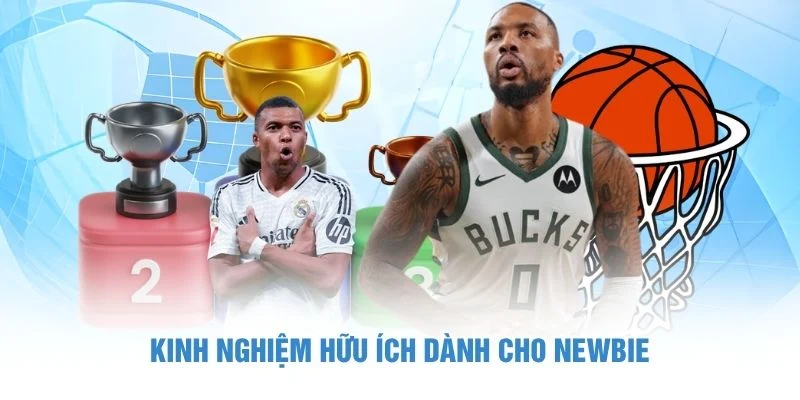 SBO Thể Thao - Sảnh Giải Trí Kinh Điển Được Ưa Chuộng 4 Kinh nghiệm hữu ích newbie